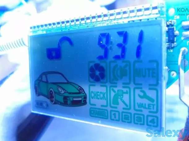 Ремонт брелков и автосигнализаций в Павлодаре, фотография 9