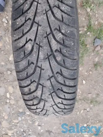 Продам шины, фотография 6