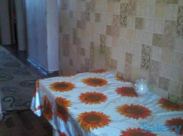 4-х комнатная квартира, 3а Мкр-н, фотография 10