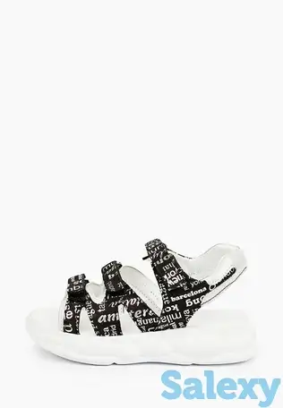 Сандалии ташики anatomic comfort, фотография 1