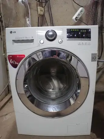 Ремонт стиральных машин автомат, фотография 6