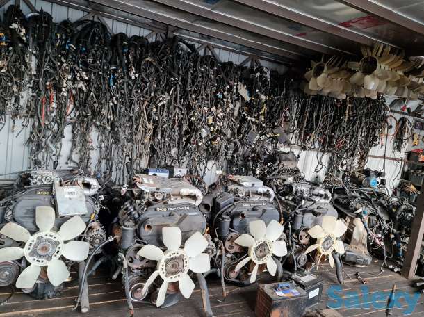 Крупный Авторазбор Toyota - Lexus., фотография 3