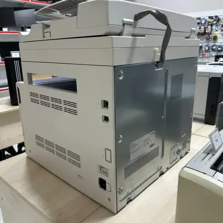 МФУ цветной A3 Xerox DocuCentre SC2020, фотография 4