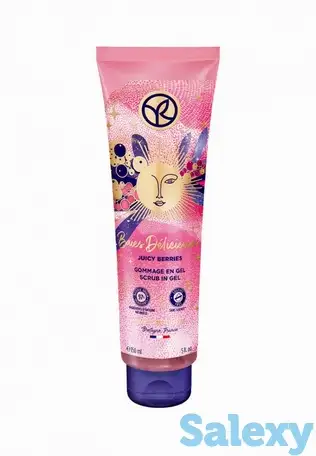 Гель для душа yves rocher, фотография 2