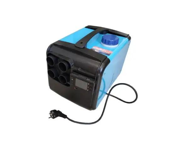 Автономный дизельный отопитель 3в1от 12в. 24в.220в, фотография 1