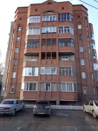 Трехкомнатная квартира в Новосибирской области, Новосибирская область, искитим индустриальный микрорайон, 29а, фотография 7