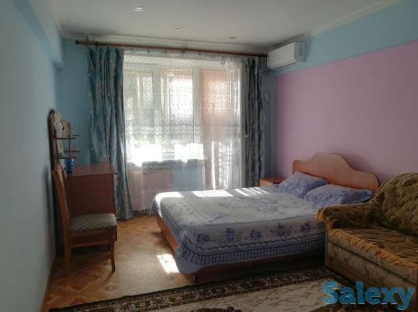 Уютная 3-х комн. квартира в р-не Аэропорта, Ахметова 36, фотография 11