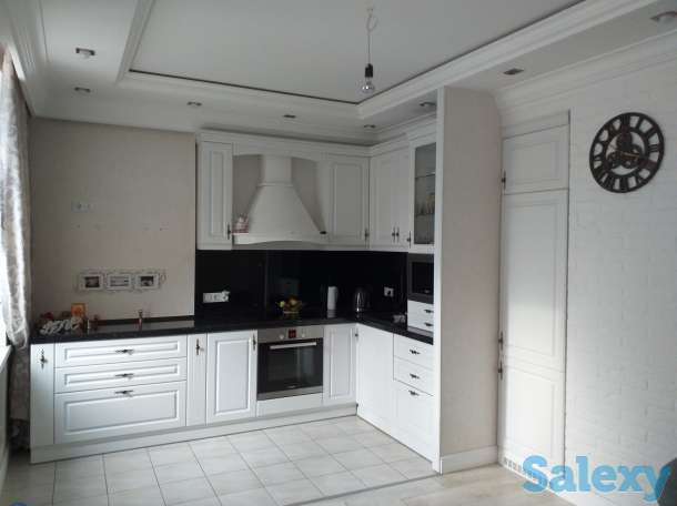 СТИЛЬНАЯ СТУДИЯ ДЛЯ СОВРЕМЕННОЙ СЕМЬИ!, Ермекова 50, фотография 1