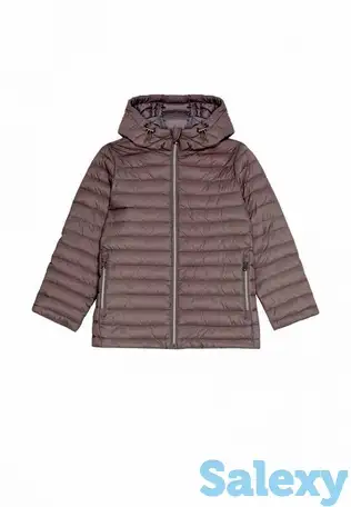 Куртка утепленная sei tu, фотография 1