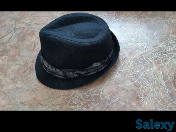 Продам шляпу, фотография 1