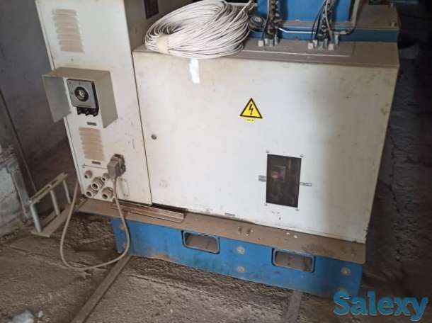 Б/у металлоформы для ЖБИ, оборудование, станки, фотография 4