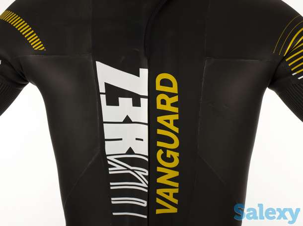 гидрокостюм для триатлона, фотография 8