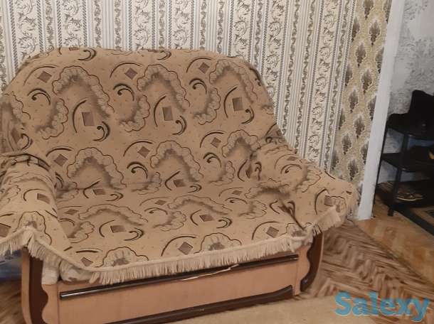 Продам мягкий уголок. 3, 2, 1., фотография 10