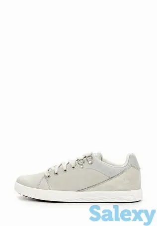 Кеды jack wolfskin, фотография 1