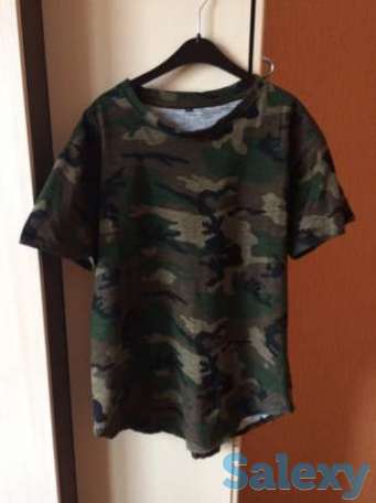 Футболка, фотография 1