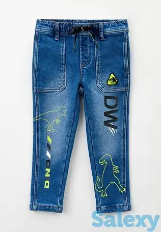 Джинсы playtoday, фотография 1