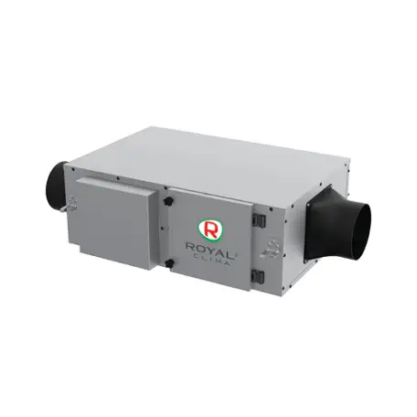 приточно вытяжное оборудования и комплексы, фотография 1