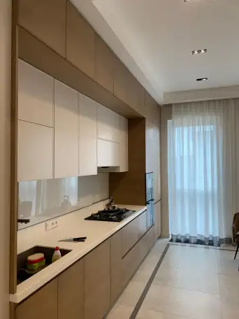 Кухни Алматы изготовление, фотография 8