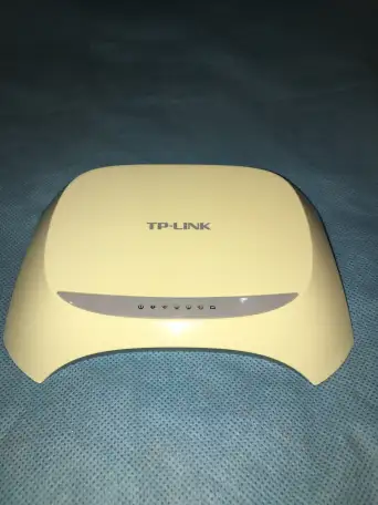 Продается   роутер  фирмы   TIPALING   в  отличном  состоянии ,, фотография 1