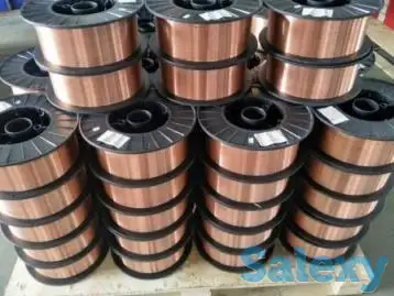 Закуп бабин/катушек от кабеля, фотография 1