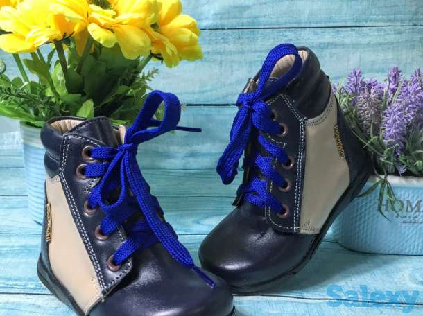 Ортопедическая обувь, фотография 6