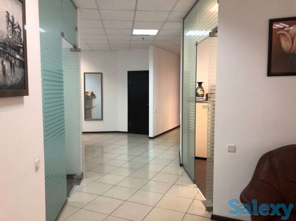 Сдам офис в БЦ Нурлы Тау, фотография 1