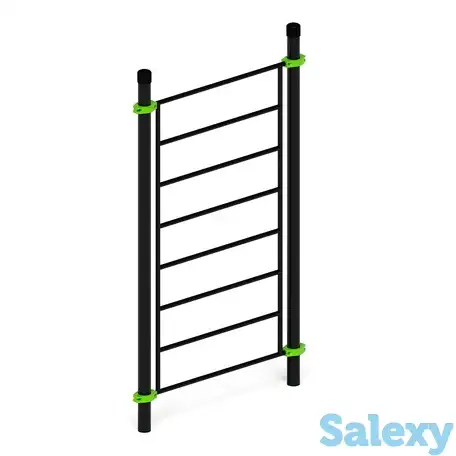 Воркаут 09 (89) зеленый вт 11.09-02, фотография 2