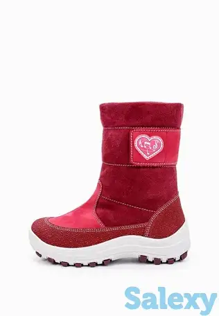 Сапоги лель, фотография 2