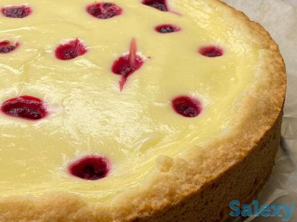 Торты и сладости на заказ., фотография 7