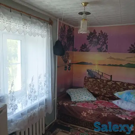 Продаётся 2х комнатная квартира в спальном районе., фотография 8