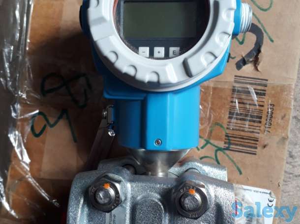 Датчик дифференциального давления, фотография 7