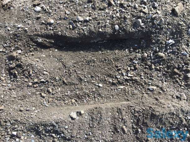 Фреза дорожная с гидроприводом на трактор, фотография 5