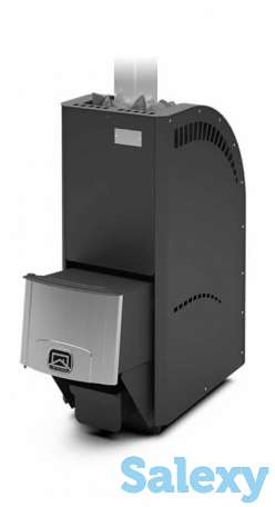 Магазин Профессионального Сантехника Печь-каменка дровяная 