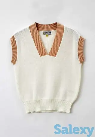 Жилет smena, фотография 1