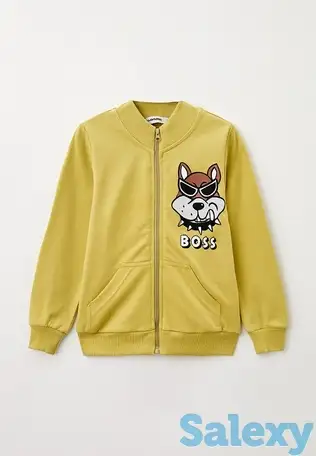 Олимпийка elementarno, фотография 1