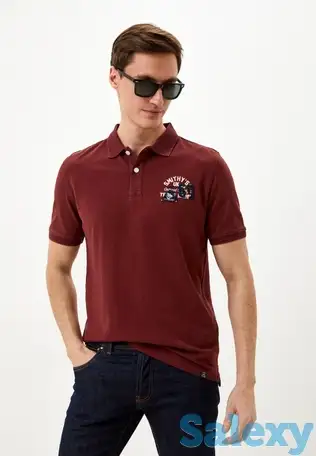 Поло smithy's, фотография 1