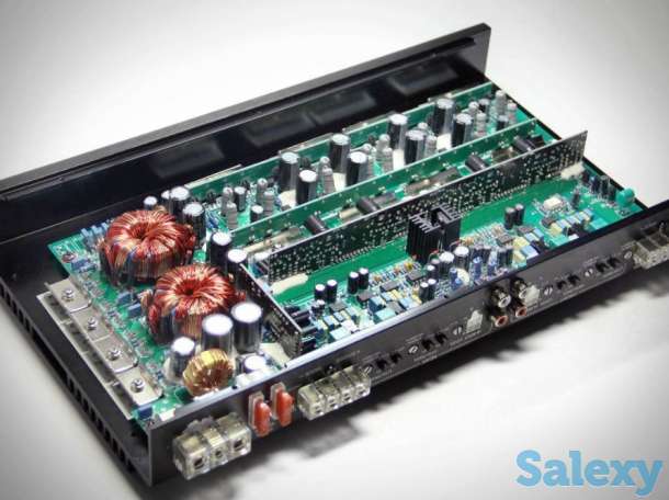 Сервис цент Optimus Servis, фотография 5