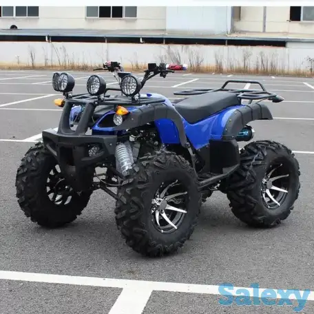 Квадроцикл 250 сс (Актобе), фотография 4