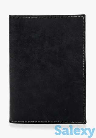 Обложка для паспорта dimanche, фотография 1