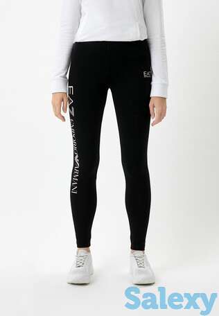 Леггинсы ea7, фотография 2