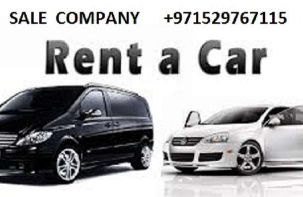 Продается готовый Бизнес в ОАЭ по прокату автомобилей, фотография 1