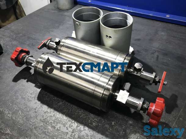 Пробоотборник жидкостный одинарный КЖО-4, фотография 2