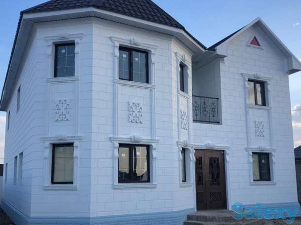 Полифасад,Теплофасад,Термопанели, фотография 8