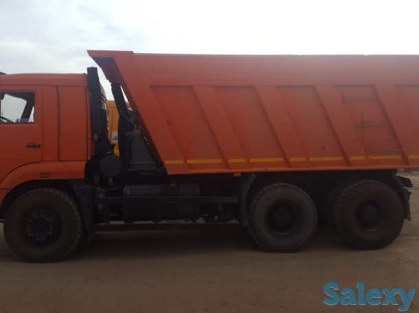 Прдам Камаз, фотография 1