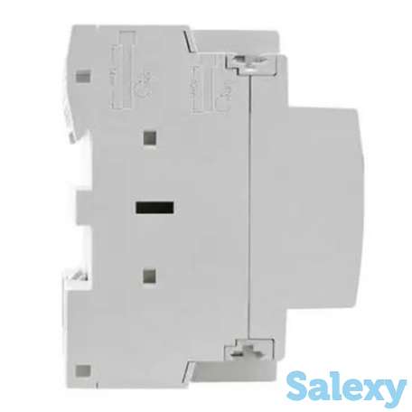 Модульный контактор КМ63/4P 40A 4НО Энергия, 32 шт, фотография 3