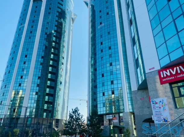 агентство недвижимости, Айтматова, фотография 1