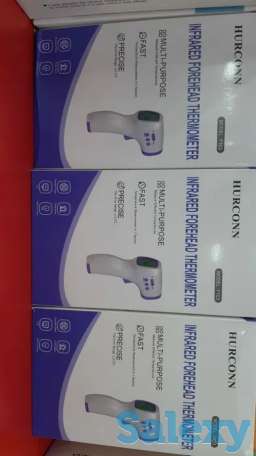 Термометр переносной, фотография 2