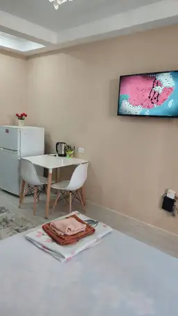 Посуточная аренда квартиры в центре Есильского Района Астана Ваш комфорт в сердце столицы!, фотография 4