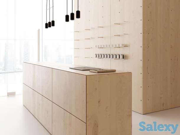 Дизайн интерьера 60$ за м2, фотография 12