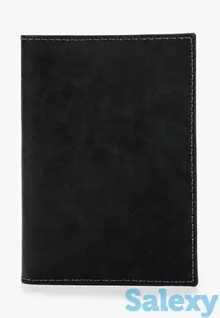 Обложка для паспорта dimanche, фотография 1